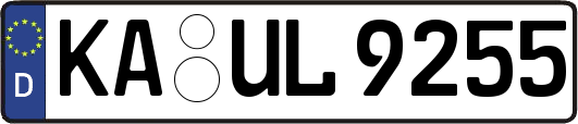 KA-UL9255