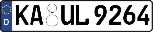 KA-UL9264