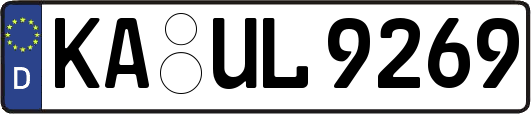KA-UL9269
