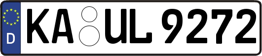 KA-UL9272