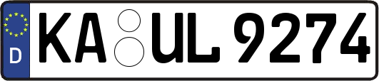 KA-UL9274