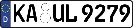 KA-UL9279