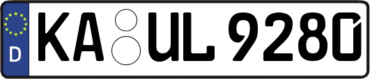 KA-UL9280