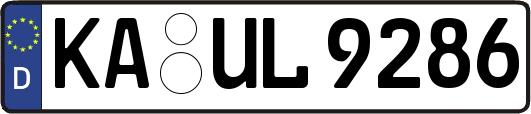 KA-UL9286