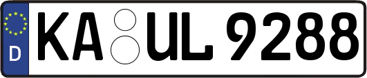 KA-UL9288