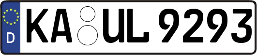 KA-UL9293