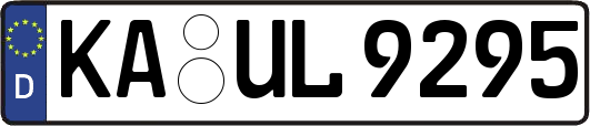 KA-UL9295