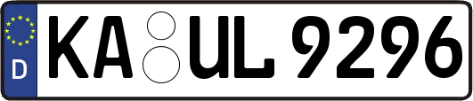 KA-UL9296