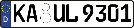 KA-UL9301