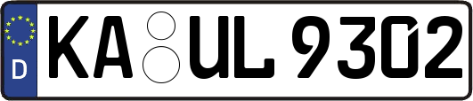 KA-UL9302