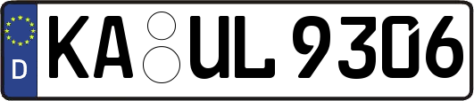 KA-UL9306