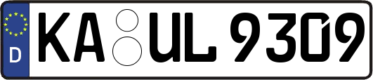 KA-UL9309