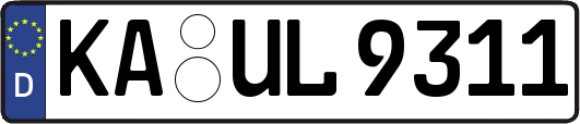 KA-UL9311