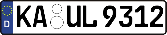 KA-UL9312