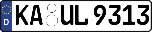 KA-UL9313
