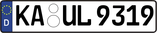 KA-UL9319