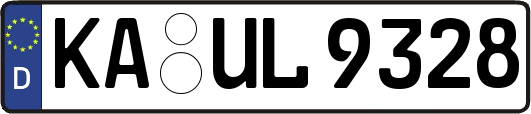 KA-UL9328