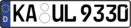 KA-UL9330