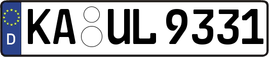 KA-UL9331