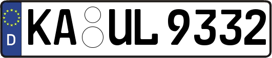 KA-UL9332