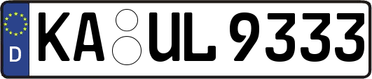 KA-UL9333