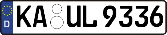 KA-UL9336
