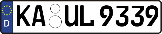 KA-UL9339
