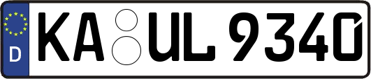 KA-UL9340