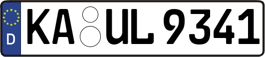 KA-UL9341