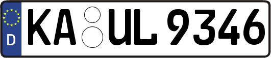 KA-UL9346