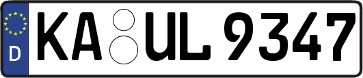 KA-UL9347
