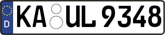 KA-UL9348