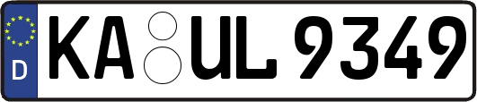 KA-UL9349