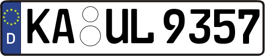 KA-UL9357