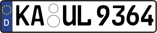 KA-UL9364