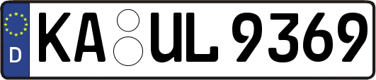 KA-UL9369