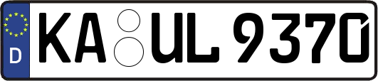 KA-UL9370