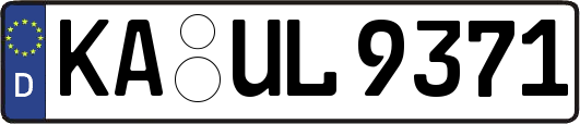 KA-UL9371