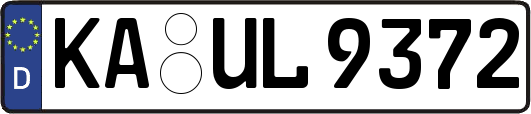 KA-UL9372