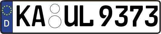 KA-UL9373