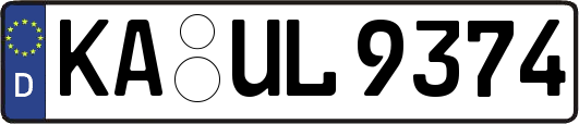 KA-UL9374