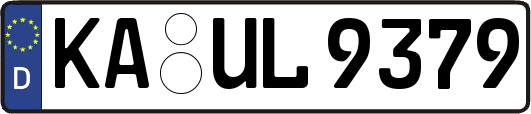KA-UL9379