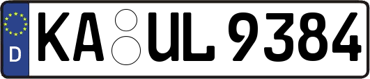 KA-UL9384