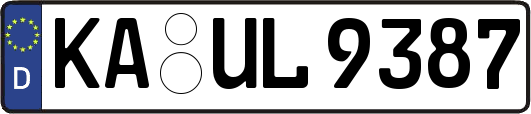 KA-UL9387