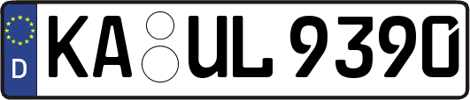 KA-UL9390