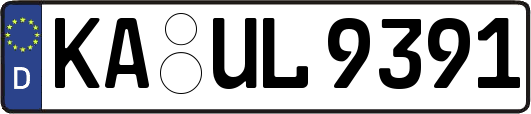 KA-UL9391