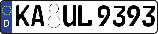 KA-UL9393