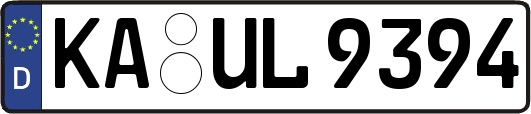 KA-UL9394