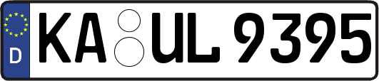 KA-UL9395