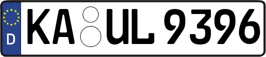 KA-UL9396